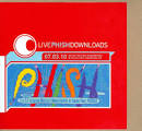Phish - Live Phish: 07.03.2010 Verizon Wireless Amphitheatre @ Encore Park, Alpharetta, GA
