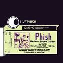 Live Phish: 12.29.97