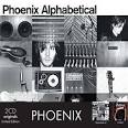 Phoenix - Alphabetical/United
