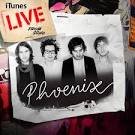 Phoenix - iTunes Live from SoHo