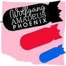 Wolfgang Amadeus Phoenix EP
