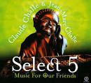 Select 5: Music for Our Friends