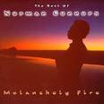 The Best of Norman Connors: Melancholy Fire