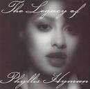 The Legacy of Phyllis Hyman