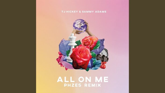 All on Me - All on Me