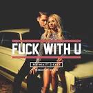 Pia Mia - F**k With U