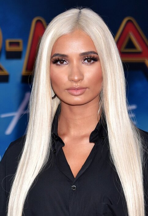 Pia Mia