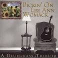 Pickin' On - Pickin' on Lee Ann Womack: A Bluegrass Tribute [2005]