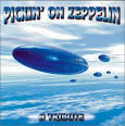 Pickin' On - Pickin' on Zeppelin: A Tribute