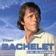 Pierre Bachelet - 3 CD Box Set