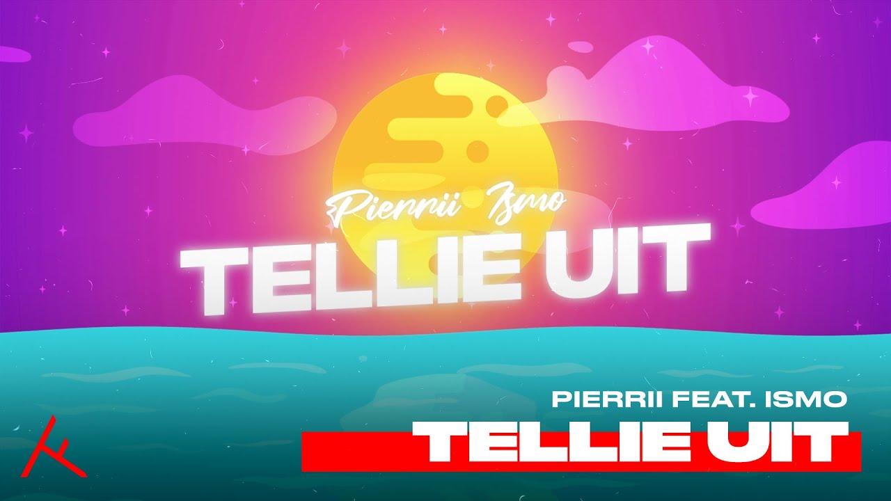 Tellie Uit - Tellie Uit