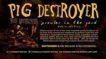 Pig Destroyer - Prowler in the Yard [Bonus Track]