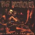 Pig Destroyer - Prowler in the Yard [Clean]