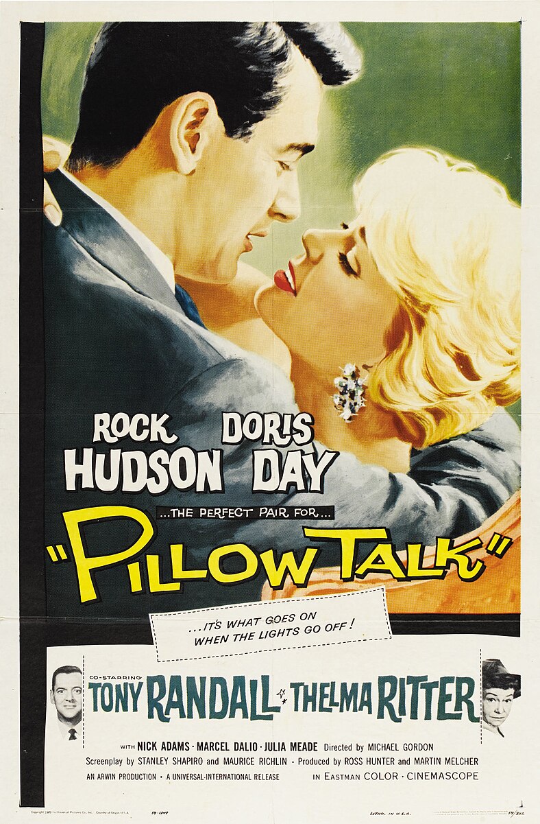 Pillow Talk - Pillow Talk