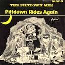 Piltdown Men Rides Again