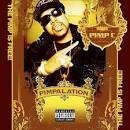 Jazze Pha - Pimpalation [Bonus CD]