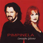 Pimpinela - Corazón Gitano