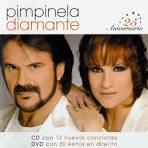 Pimpinela - Diamante 25 Aniversario [CD/DVD]