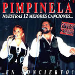 Pimpinela - Nuestras 12 Mejores Canciones...En Concierto!