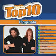 Pimpinela - Serie Top 10