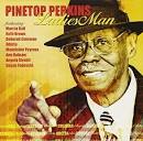 Pinetop Perkins - Ladies Man