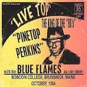 Pinetop Perkins - On Top [95 North]