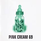 Pink Cream 69 - Food for Thought