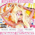 Pink Friday: Roman Reloaded [CD/T-Shirt]