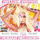 David Guetta - Pink Friday: Roman Reloaded [Deluxe Edition]
