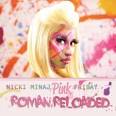 Beenie Man - Pink Friday: Roman Reloaded