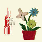 Pink Martini - Je Dis Oui! [LP]