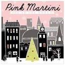 Pink Martini - Joy to the World