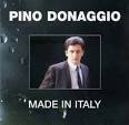 Pino Donaggio - Made in Italy