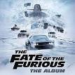 The Fate of the Furious: The Album