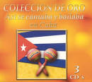 Pío Leyva - Asi Se Cantaba y Bailaba en Cuba: Coleccion de Oro