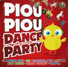 Luis Guisao - Piou Piou Dance Party