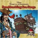 Larry Seyer - Pirates of the Caribbean: Swashbuckling Sea Songs