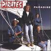 Pirates of the Mississippi - Paradise