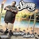 David Dallas - Savage Island