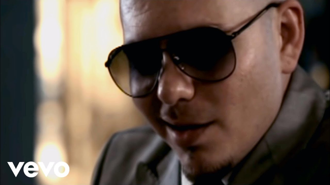 Pitbull and DJ Colleen Shannon - Hotel Room Service [Remix]