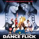 Donnell Jones - Dance Flick [Soundtrack]