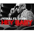 Pitbull - Hey Baby (Drop It to the Floor)
