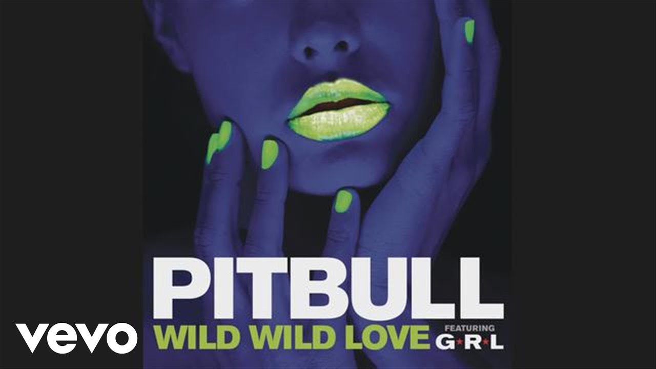 Wild Wild Love - Wild Wild Love