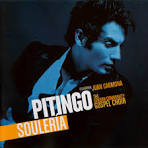 Pitingo - Soulería