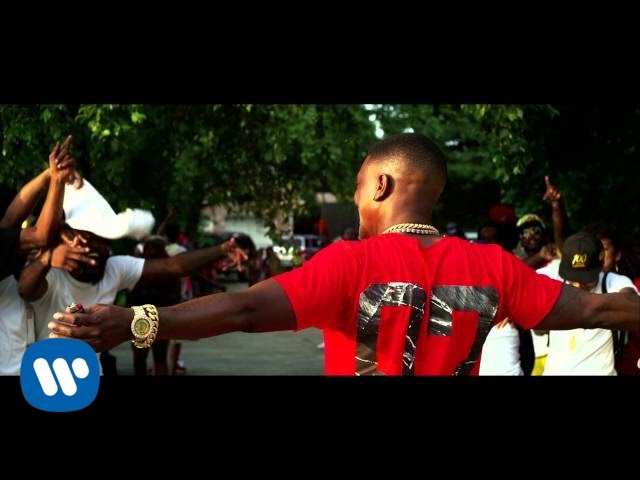 PJ and Boosie Badazz - All I Know