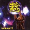 Planet Asia - Mind over Matter