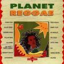 The Abyssinians - Planet Reggae [Charly]