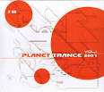 Sandy - Planet Trance 2007