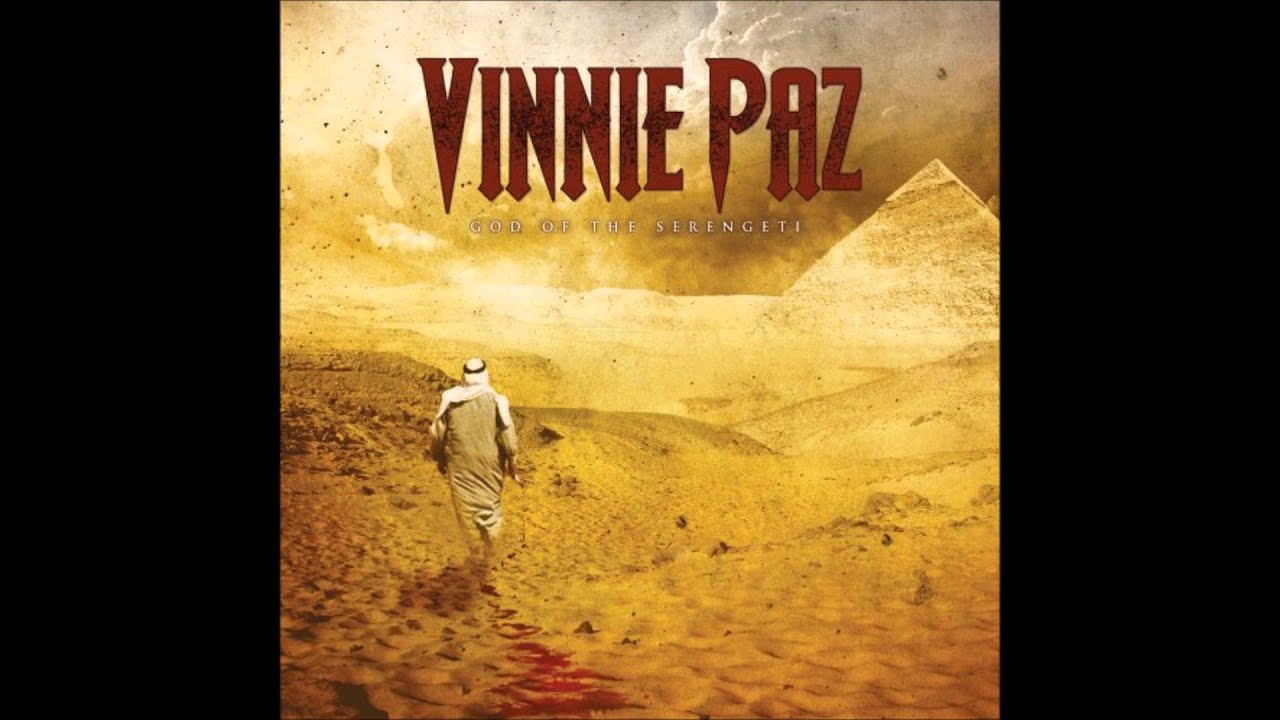 Planetary, Vinnie Paz, Celph Titled, Esoteric and King Syze - Battle Hymn