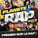 DJ Hamida - Planète Rap 2014, Vol. 2